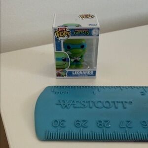 Bitty Pop! Leonardo #63